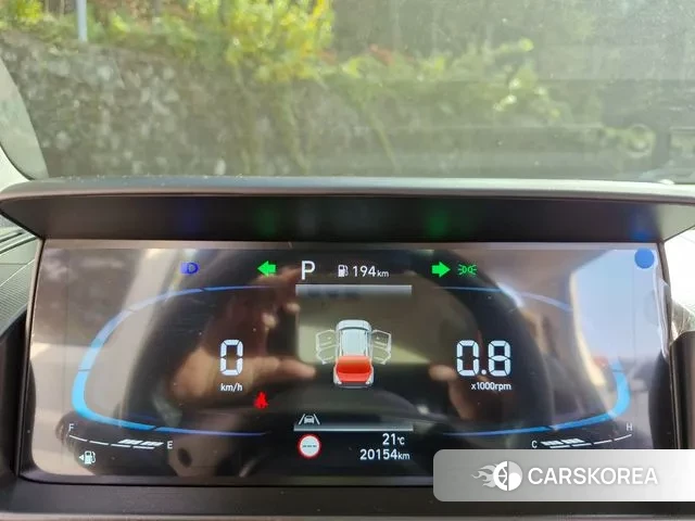 Hyundai Casper id 3371469 из Кореи 20