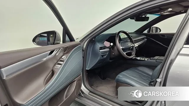 Genesis G80 (RG3) id 3018063 из Кореи 20