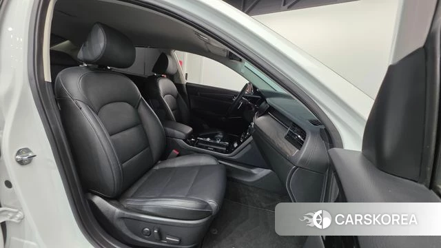 Kia K7 Premier id 4410439 из Кореи 20