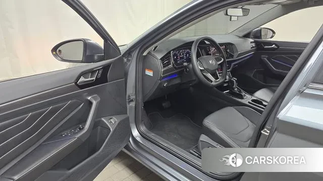 Volkswagen 7th Generation of Jetta id 3217726 из Кореи 20