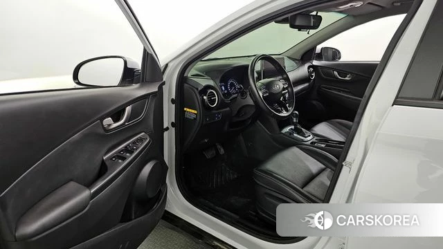 Hyundai Kona Hybrid id 4188120 из Кореи 32