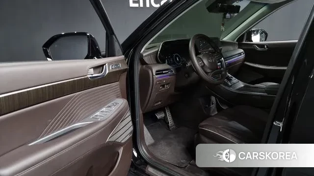 Hyundai The New Palisade id 3416177 из Кореи 20