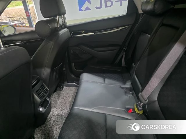 Kia Seltos id 4224207 из Кореи 19