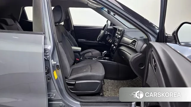 Ssangyong Berry New Tivoli id 3390480 из Кореи 20