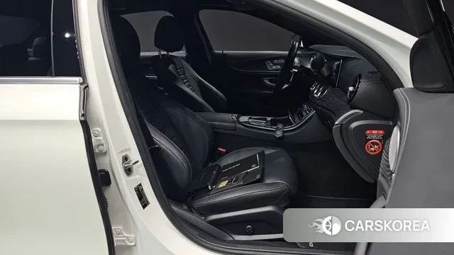 Mercedes-Benz E-Class W213 id 3616484 из Кореи 20