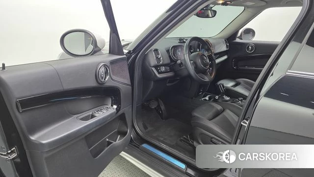 Mini Cooper Countryman id 4871959 из Кореи 32
