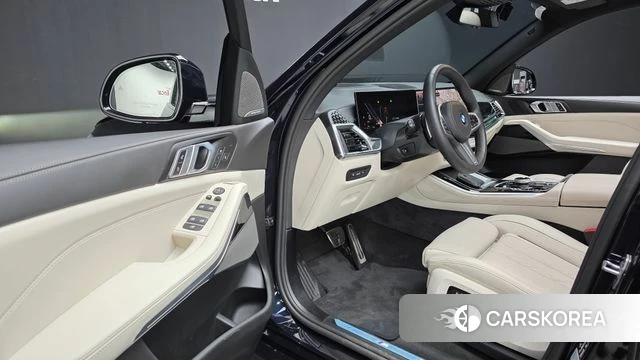 BMW X5 (G05) id 4291617 из Кореи 36