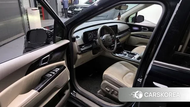 Kia Carnival 4th generation id 3660948 из Кореи 20