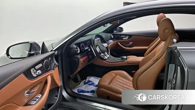 Mercedes-Benz E-Class W213 id 3547183 из Кореи 20