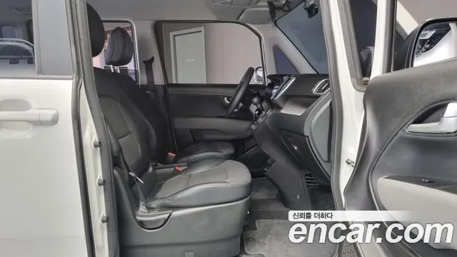 Kia The New Ray id 2405052 из Кореи 20