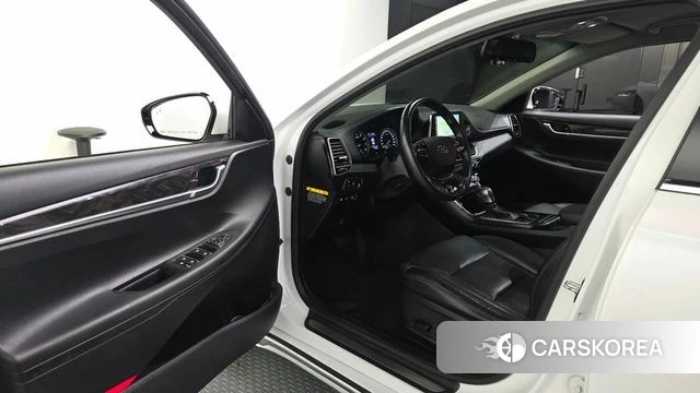 Hyundai Grandeur IG id 4448343 из Кореи 20