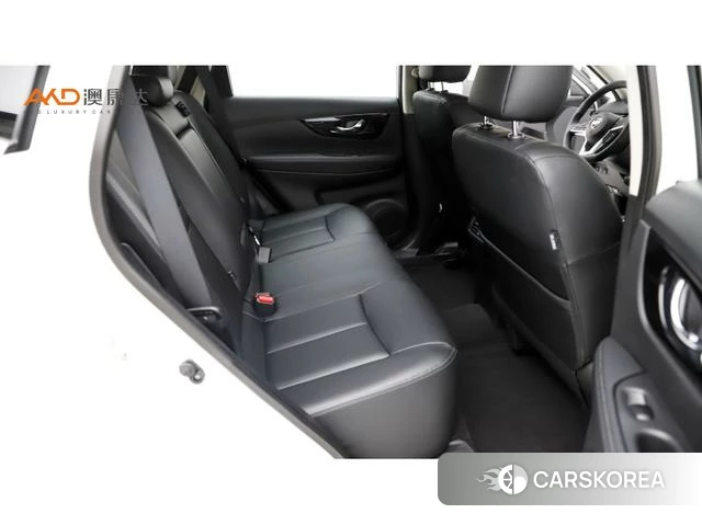 Nissan Qijun id 3907792 из Китая 10