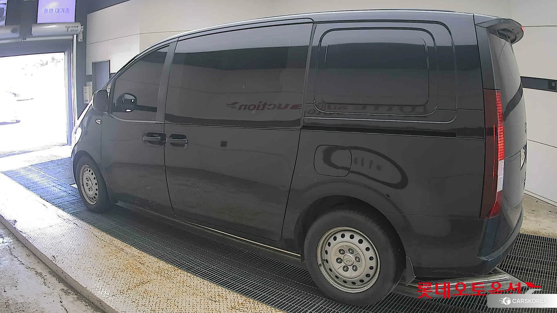 Hyundai Staria id 4909211 из Кореи 37