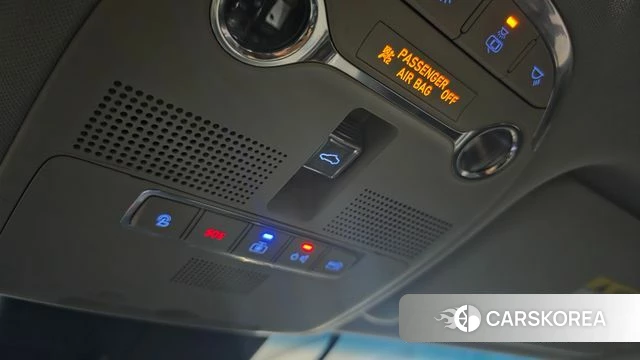 Hyundai The New Grandeur IG Hybrid id 4848940 из Кореи 20