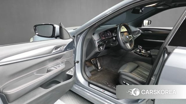 BMW 6 Series GT (G32) id 4715918 из Кореи 32