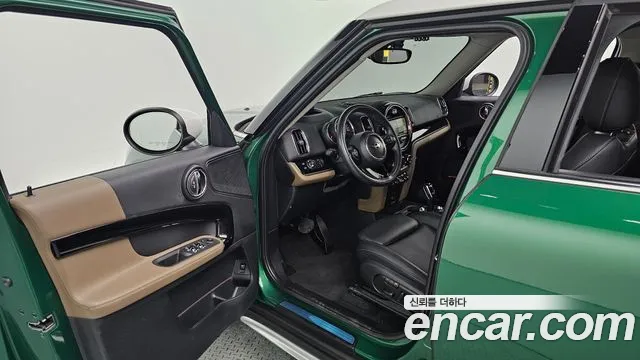 Mini Cooper Countryman id 2807753 из Кореи 20