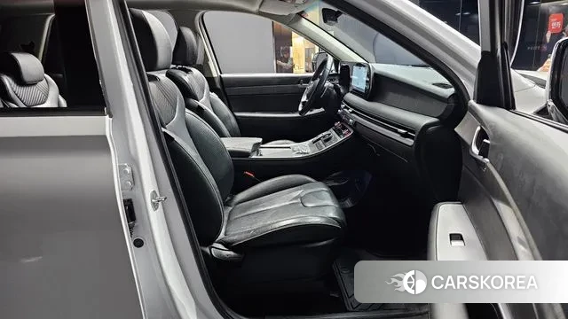 Hyundai The New Palisade id 3512750 из Кореи 20