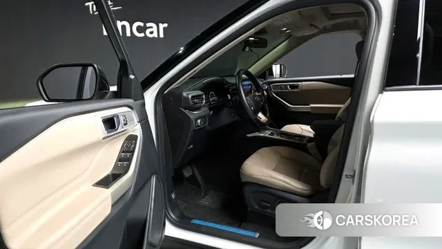 Ford Explorer 6th Generation id 3012830 из Кореи 20