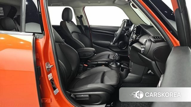 Mini Cooper id 4712288 из Кореи 30