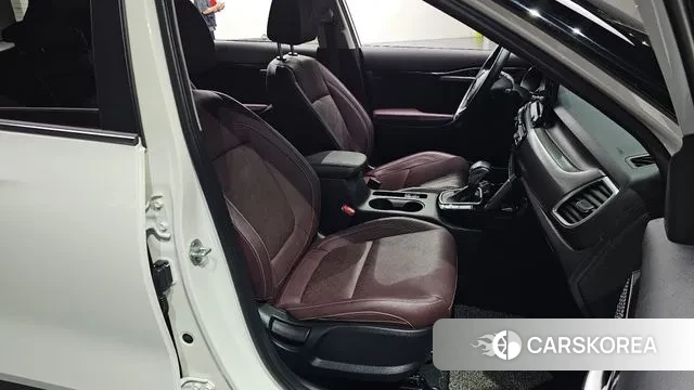 Kia Seltos id 3238398 из Кореи 20