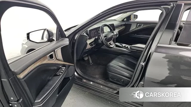 Kia K8 id 3463175 из Кореи 20