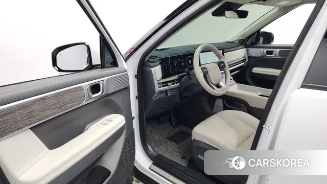 Hyundai Santa Fe (MX5) id 3289145 из Кореи 20