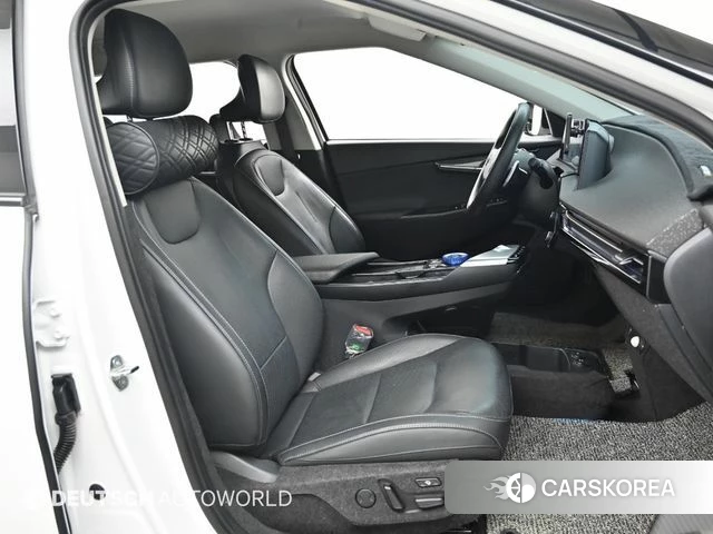 Kia EV6 id 3964194 из Кореи 20