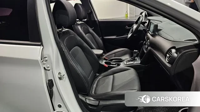 Hyundai Kona id 3380814 из Кореи 20