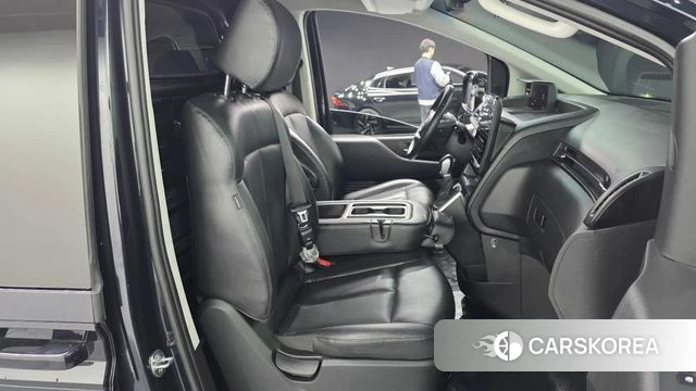 Hyundai Staria id 3838880 из Кореи 20