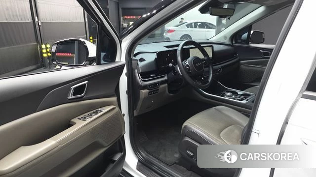 Kia The New Carnival 4th Generation id 3841598 из Кореи 20