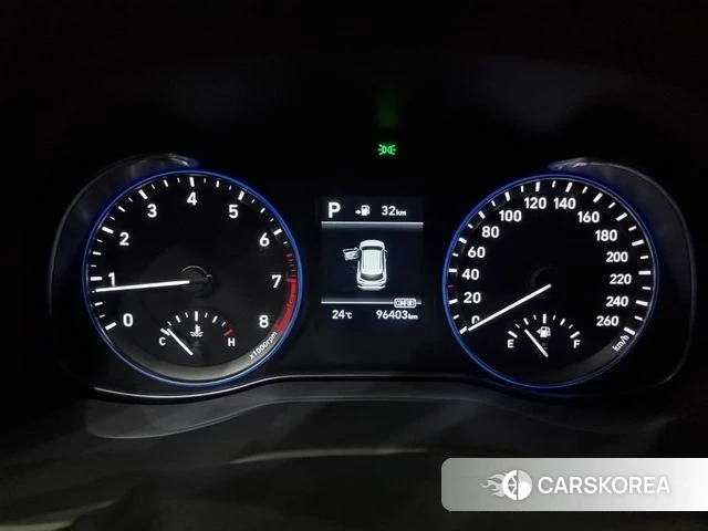 Hyundai Kona id 4424934 из Кореи 20