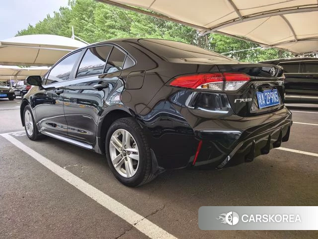 Toyota Lei Ling id 4399963 из Китая 15