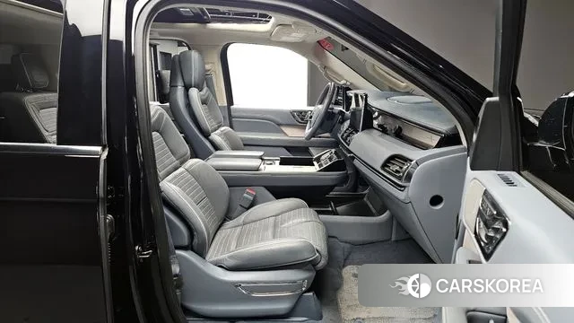 Lincoln Navigator 4th generation id 3713556 из Кореи 20