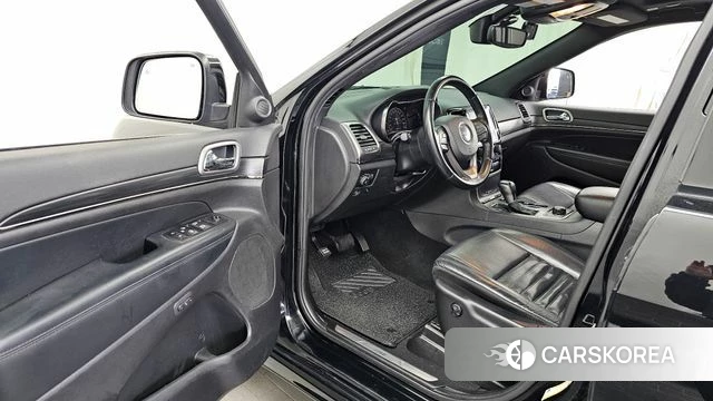 Jeep Grand Cherokee id 3820140 из Кореи 20