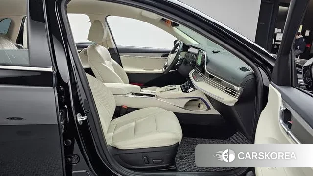 Hyundai The New Grandeur IG id 3597382 из Кореи 20