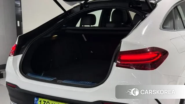 Mercedes-Benz GLE-Class W167 id 3585497 из Кореи 20