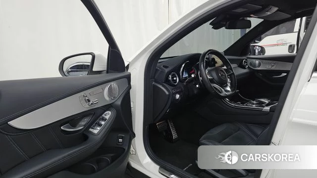 Mercedes-Benz GLC-Class X253 id 4424744 из Кореи 33