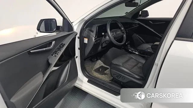 Kia Di Ol Nu Niro id 3400655 из Кореи 20