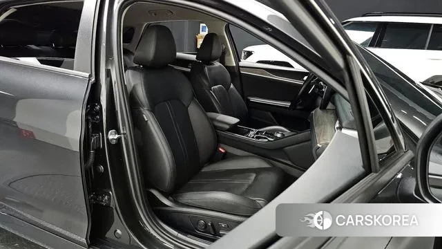 Kia K5 3rd generation id 3412160 из Кореи 20