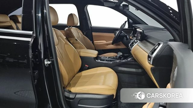 Kia Sorento 4th Generation id 4244552 из Кореи 20