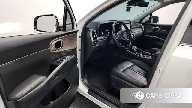 Kia Sorento 4th Generation id 3401291 из Кореи 20