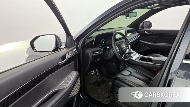 Hyundai The New Palisade id 3472411 из Кореи 20