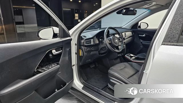 Kia Niro EV id 3910997 из Кореи 20