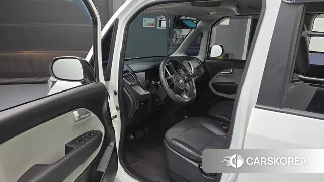 Kia The New Ray id 3488671 из Кореи 20