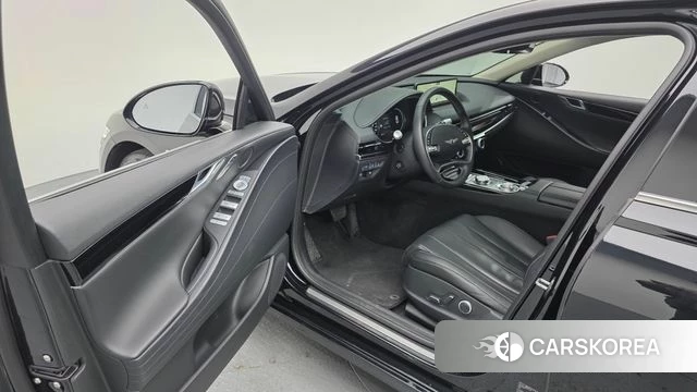 Genesis G80 (RG3) id 3786971 из Кореи 20