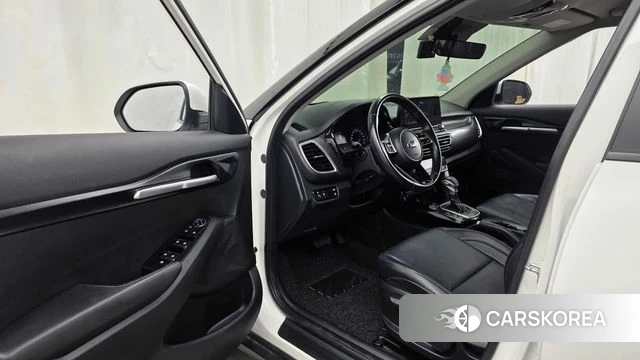 Kia Seltos id 4769933 из Кореи 30