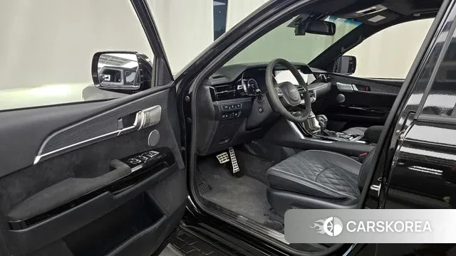 Kia Mohave Master id 3365890 из Кореи 20