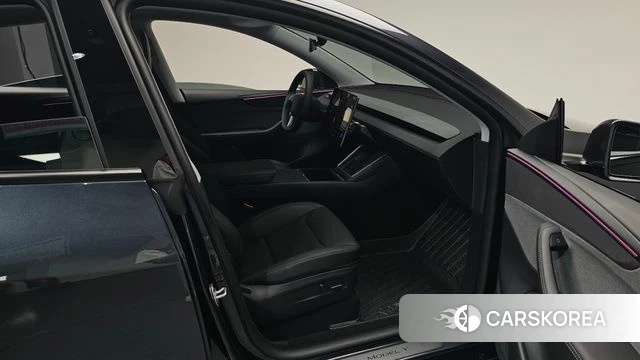 Tesla Model Y id 4612380 из Кореи 33