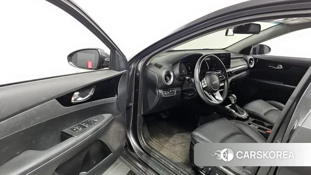 Kia The New K3 2nd generation id 3503379 из Кореи 20