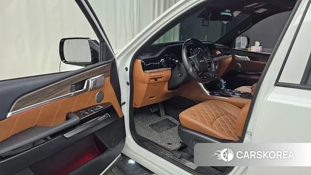 Kia Mohave Master id 3354970 из Кореи 20